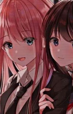 ...Мы разные...