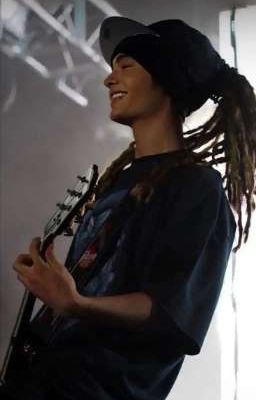 Сводный Брат Том Каулитц Запретная Страсть