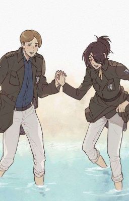 А волны всё бились и бились, но уже без тебя 