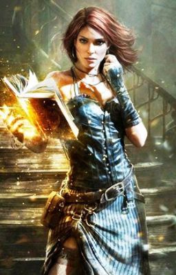 Академия Магии. Новая жизнь обычной ученицы