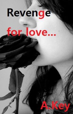 Месть за любовь
