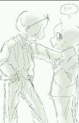 Офисный роман.