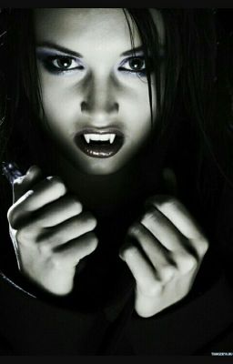 Я - Вампирка