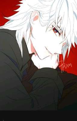 Ненависная любовь двух подростков