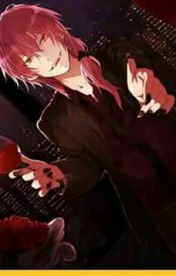 Жизнь с вампиром.