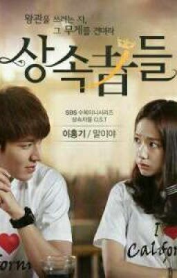 Мои любимые дорамы