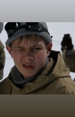 Валентин говоришь?