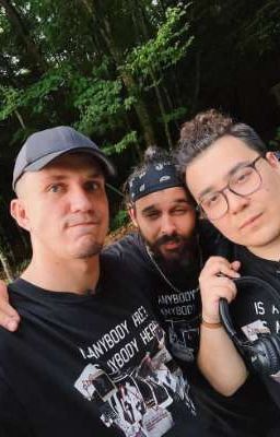 Девушка для стримера | Никита Сударь