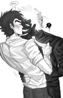 Ты нужен этой вселенной