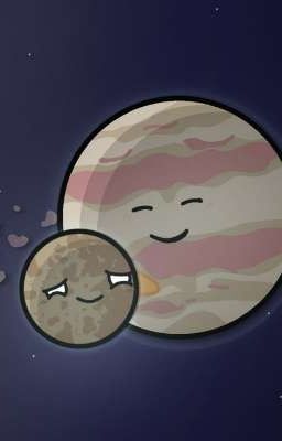 Меркурий И Юпитер