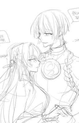 Разве боль решает проблемы? (завершён) 