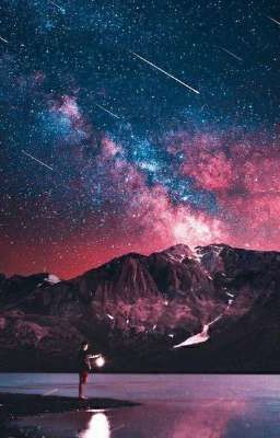 На орбите (одинокий рассказ)