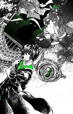 суицидник в хогворсе