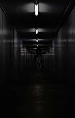 Путь в тьму 