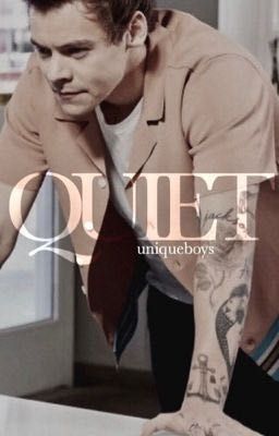 Quiet ( russian translation) 