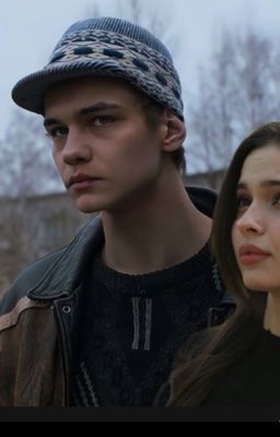 Враждебное притяжение /турбо