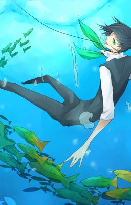 Он искал его всю жизнь...