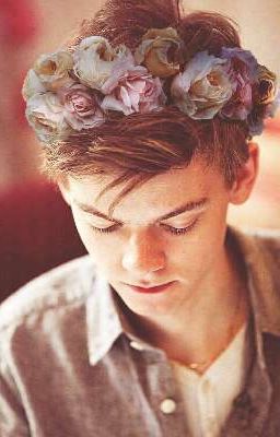 Томас Броди-Сангстер: Представь