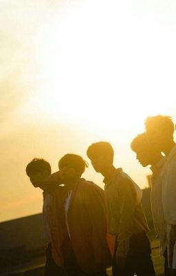 семейная жизнь Намджинов.