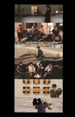 Лучший друг Ким Намджун