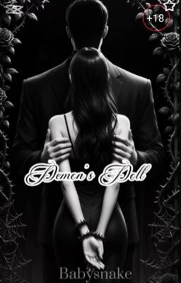 Кукла Демона 