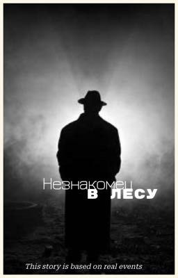 Незнакомец в лесу