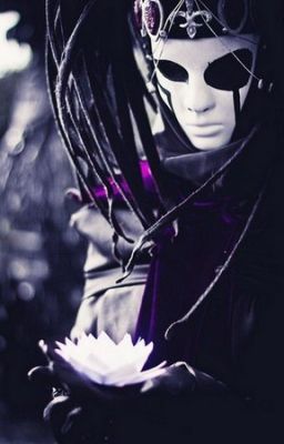 Второе я или жизнь под маской.