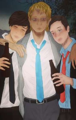 Границы поколений? Нет! Подростковая революция! 