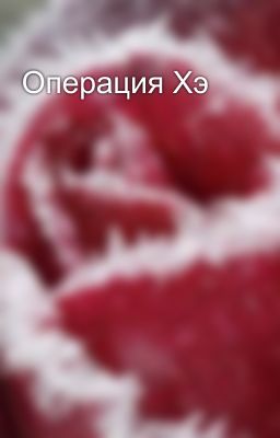 Операция Хэ
