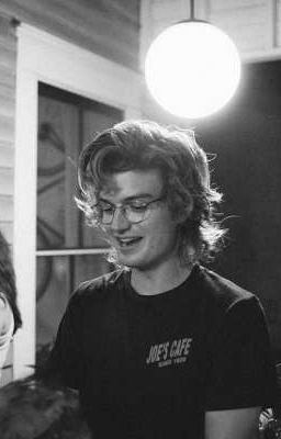 мой Харрингтон 