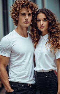 У моей любви твой голос