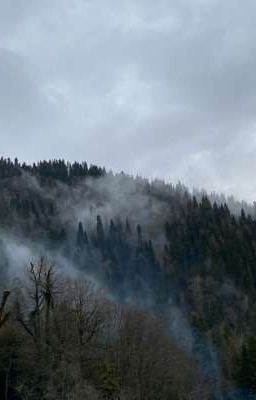 Туман//Слово Пацана//