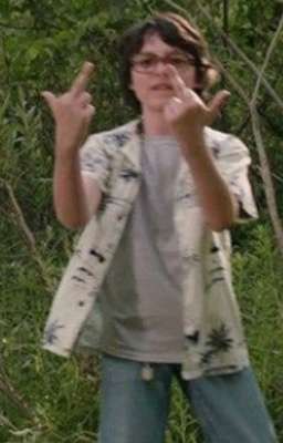 Ты Мой Мир Риччи...