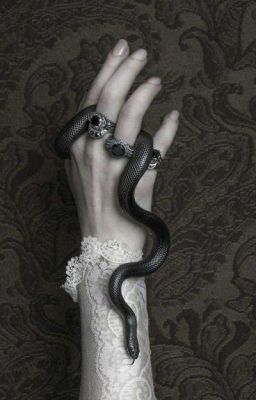 Королева Змей