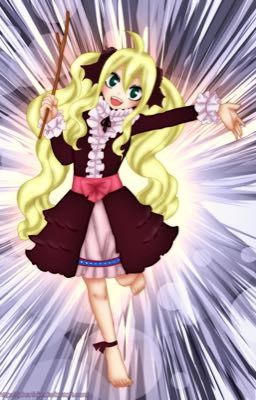 Хвост Феи Предательство или Прости 2