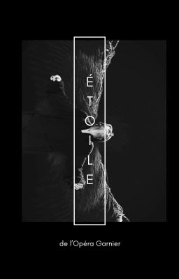 Étoile de l'Opéra Garnier