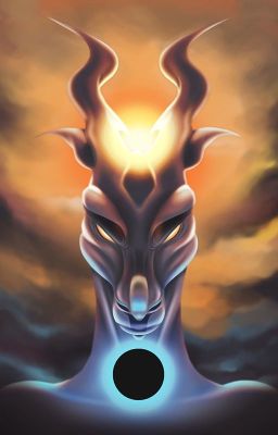 Меж двух звезд