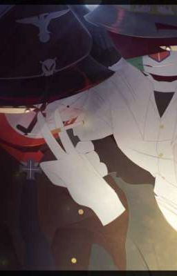 Перерыв длиною в вечность 