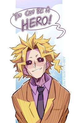 𝐦𝐲 𝐡𝐞𝐫𝐨 𝐚𝐜𝐚𝐝𝐞𝐦𝐲