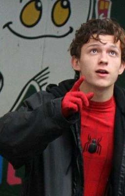 -Мы в дерьме Паркер -Но зато в двоем ( ЗАКОНЧЕНО)