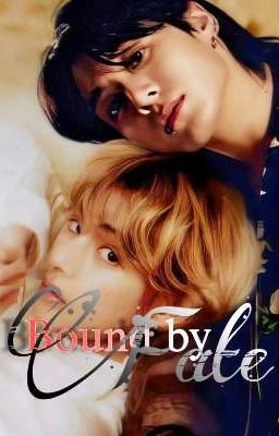 Связанные судьбой 