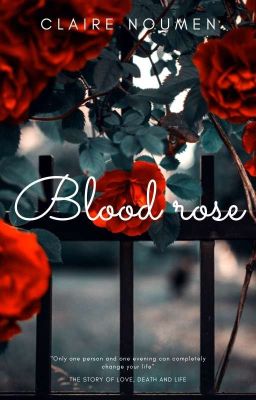 Кровавая Роза [18+] (РЕДАКЦИЯ) 