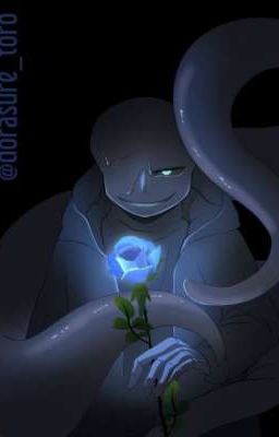 Найтмер Санс и Ты🌹 