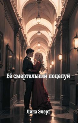 Её смертельный поцелуй